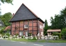 Historisches Fachwerkhaus in Weslarn