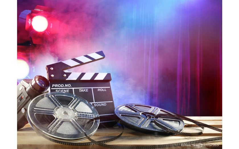 Kino in Bad Sassendorf