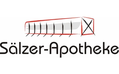 Logo Sälzer-Apotheke