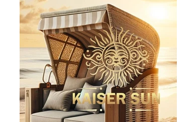 Logo Kaiser Sun
