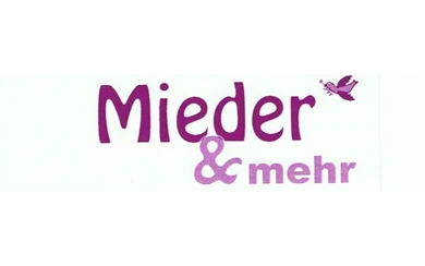Logo Mieder & mehr