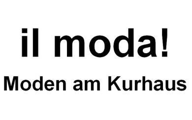 Logo il moda