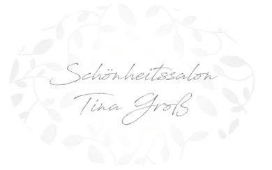 Logo Schönheitssalon Tina Groß