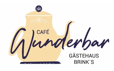 Logo Café Wunderbar Bad Sassendorf