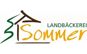 Logo Landbäckerei Sommer