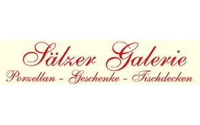 Logo Sälzergalerie
