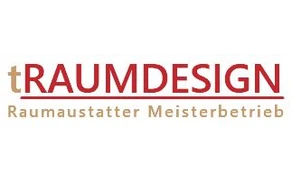 Logo tRaumdesign