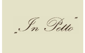 In Petto