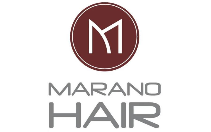 Logo Marano Hair