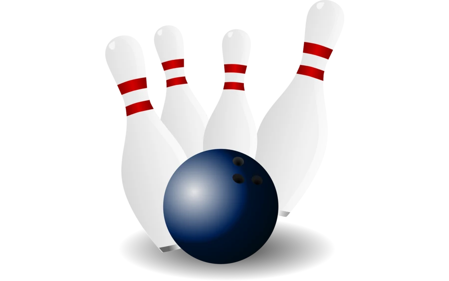 Bewegung tut gut, egal auf welche Art. Wie wäre es zum Beispiel mit Kegeln?