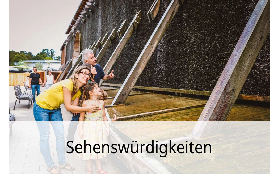 Sehenswürdigkeiten in Bad Sassendorf