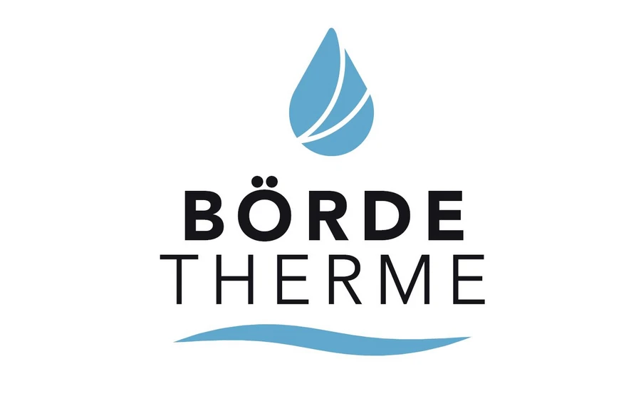 neues Logo Therme