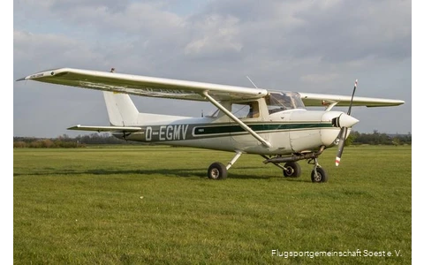 Anreise mit dem Flugzeug