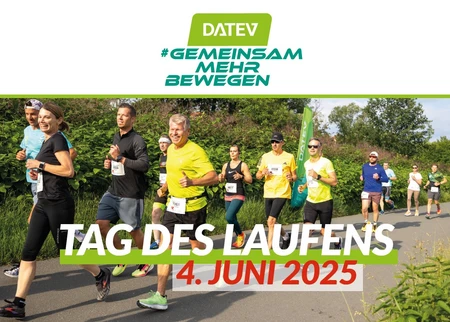 Tag des Laufens 1
