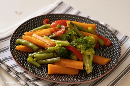 Herbst- und Winterküche