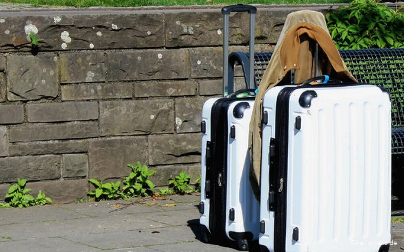 Abholservice in Bad Sassendorf