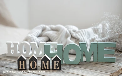 Feng Shui - 09.10.2025