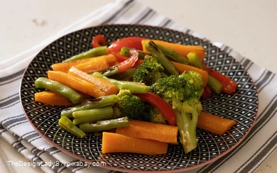 Herbst- und Winterküche