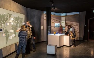 Westfälische Salzwelten