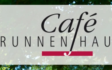 Logo Café Brunnenhaus