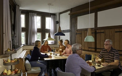 Restaurant Schnitterhof