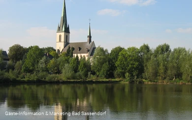St. Christophorus Bad Sassendorf
