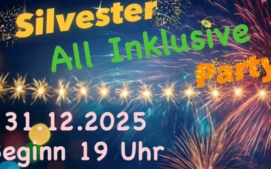 Tisch 9 - Silvester 2026
