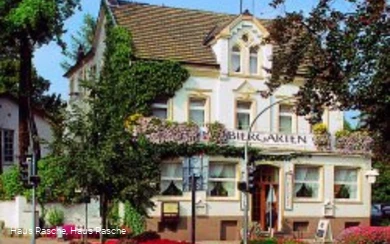 Haus Rasche Bad Sassendorf