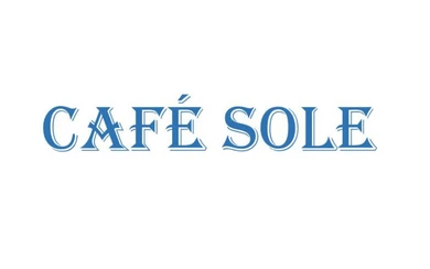 Logo Cafe Sole neu