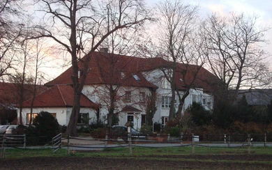 Landhotel Zur Kummerwie in Heppen