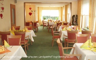 Landgasthof Vogt Bettinghausen