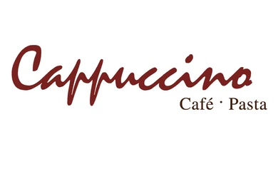 Logo Pastahaus Cappuccino