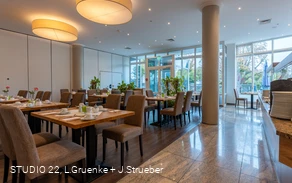 Restaurant Quality Hotel