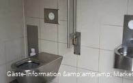 WC-Anlage am Sälzerplatz