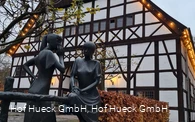 Hotel-Restaurant Hof Hueck