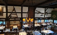 Hotel-Restaurant Hof Hueck