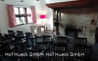 Hotel-Restaurant Hof Hueck