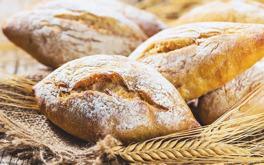 Bäckerei in Bad Sassendorf