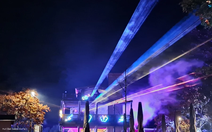 Licht aus - Titelbild 2026