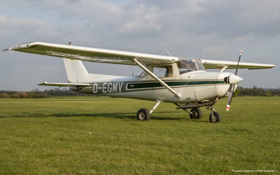 Sie möchten Bad Sassendorf und die Soester Börde einmal aus der Vogelperspektive betrachten? Die Flugsportgemeinschaft Soest e.V. bietet Mitflugmöglichkeiten.