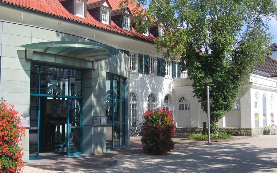 Gäste-Information Bad Sassendorf