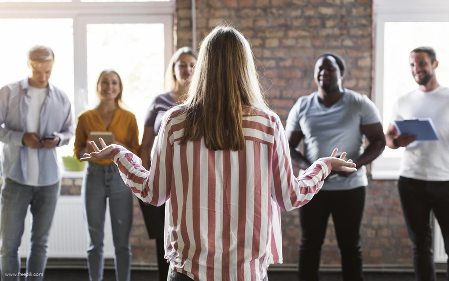 Der erste Eindruck - 13.11.2025