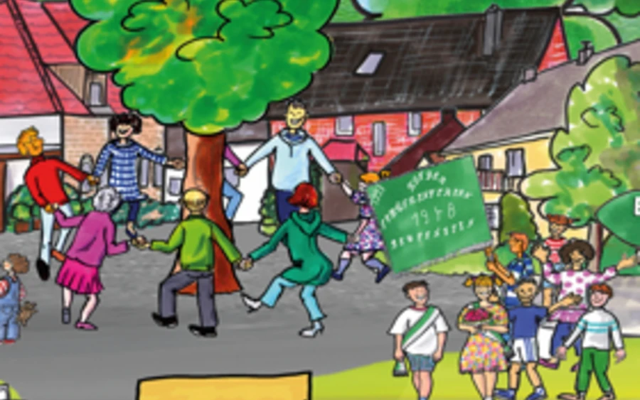 Beusingsen Kinderschützenfest.png