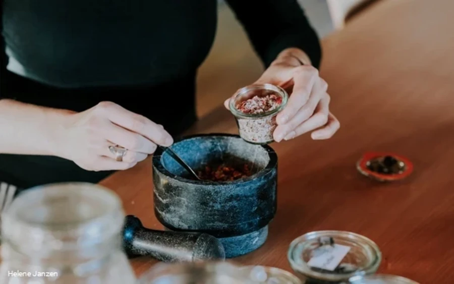 Workshops in den Westfälischen Salzwelten