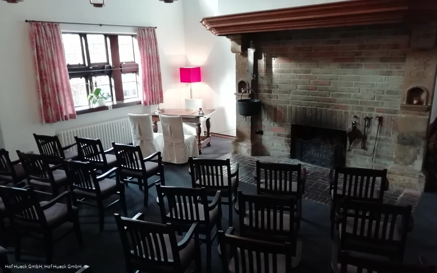 Hotel-Restaurant Hof Hueck Hotel-Restaurant Hof Hueck