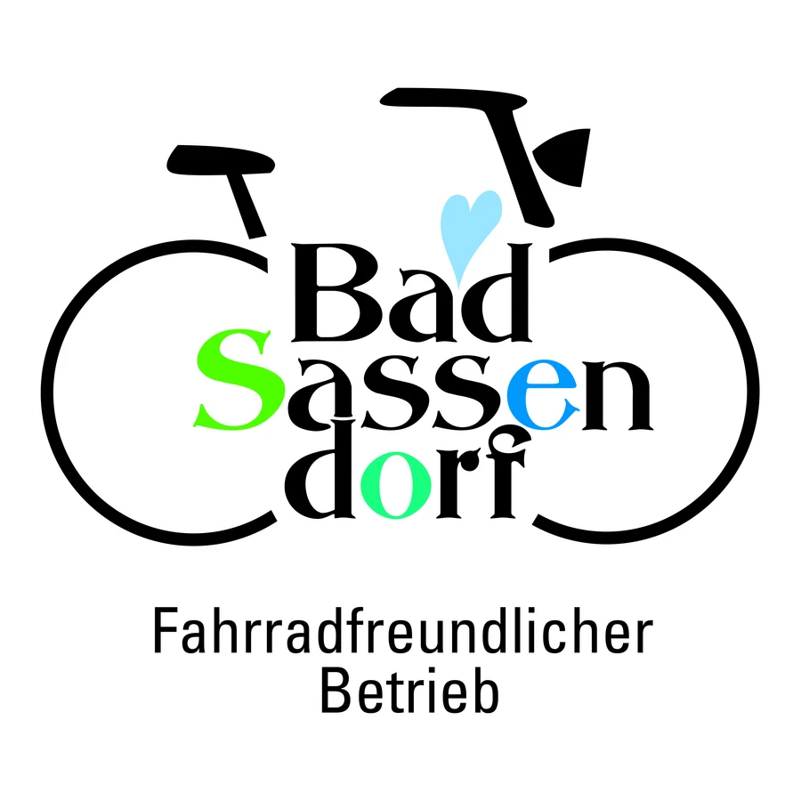 In den fahrradfreundlichen Betrieben Bad Sassendorf f&uuml;hlen sich Radfahrer besonders gut aufgehoben. Hier gibt es spezielle Services f&uuml;r Radfahrer.