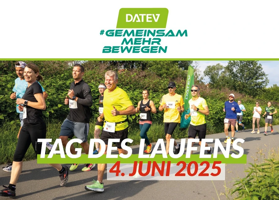 Tag des Laufens 1