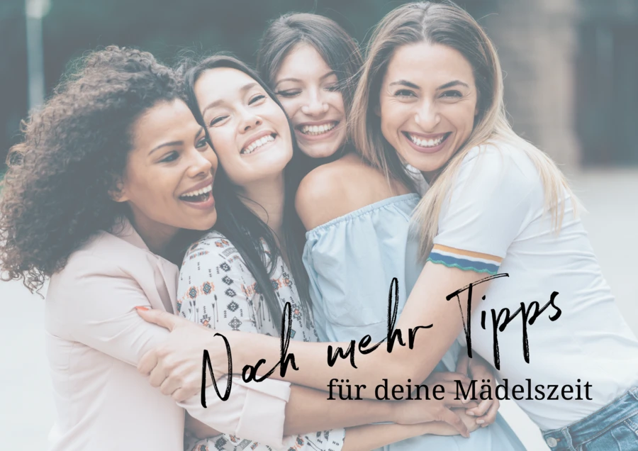 M&auml;delszeit - Tipps