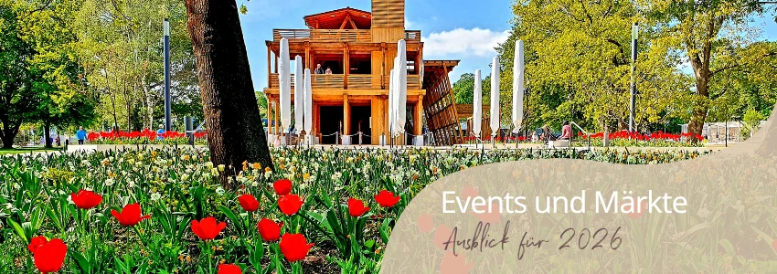 Busmailing Herbst 2025 M&auml;rkte & Messen 2026