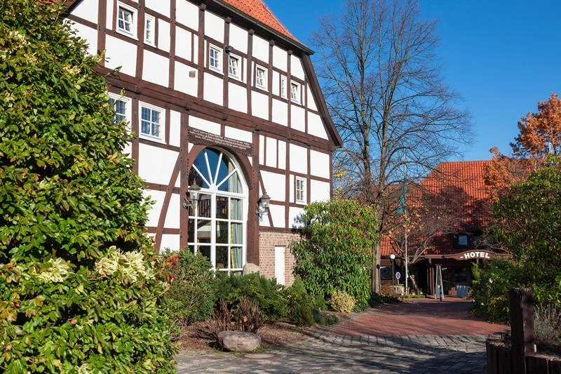 Hotel Der Schnitterhof